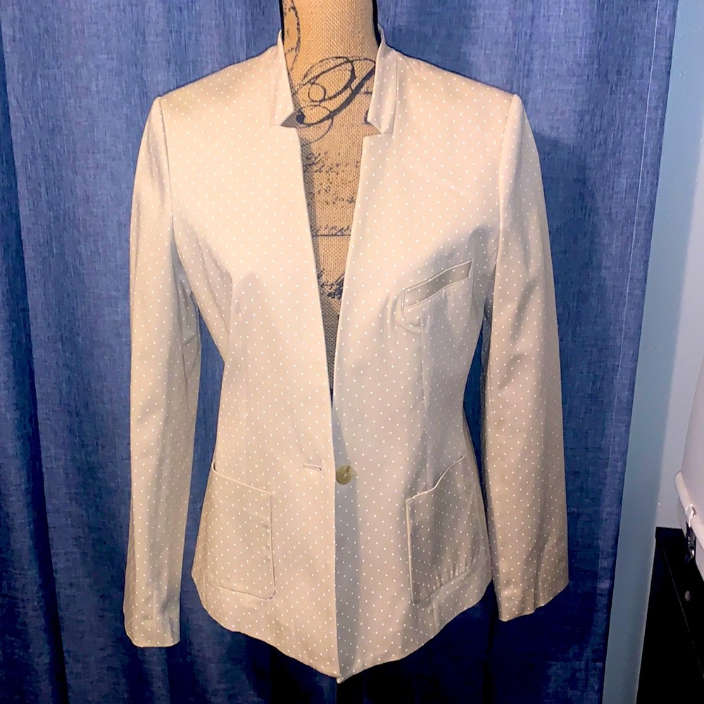 Banana Republic blazer
